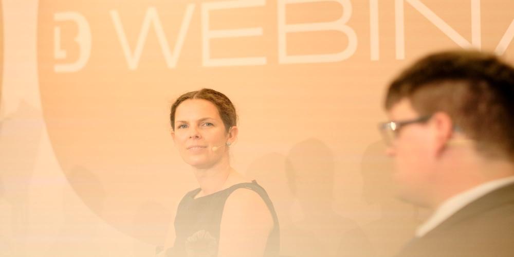 Die Zukunft als Erbschaft