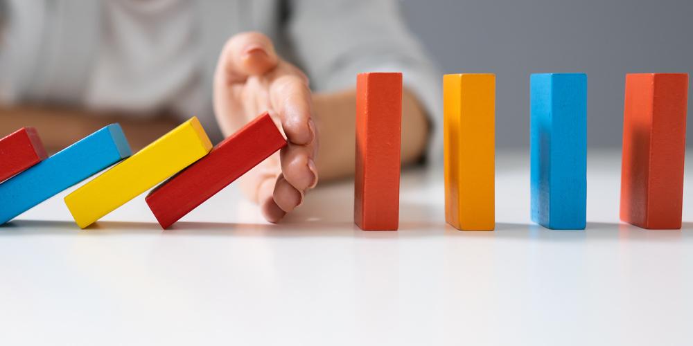 Business Continuity: Das Unplanbare planen