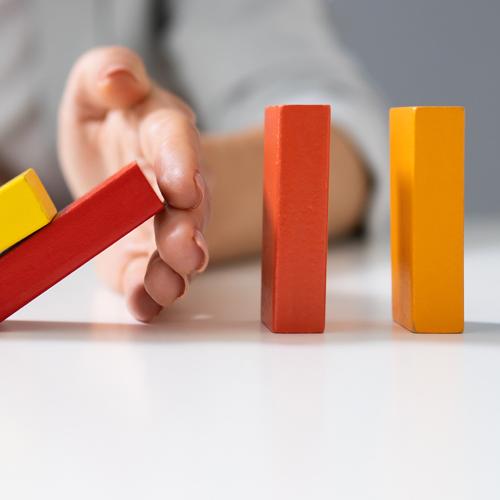 Business Continuity: Das Unplanbare planen