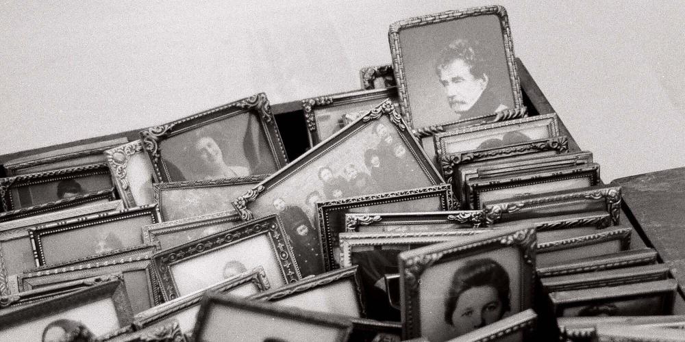 Wie Urvertrauen zum entscheidenden Zukunftsfaktor wird