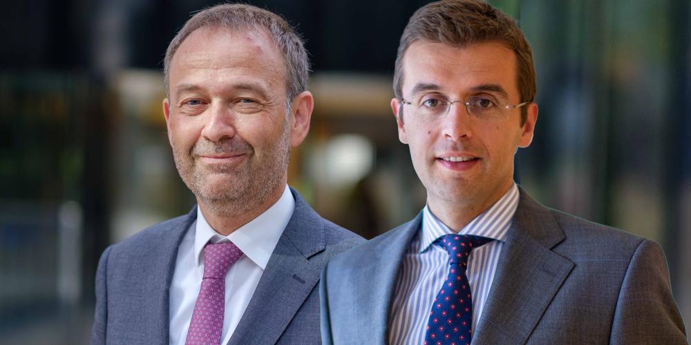 Fünf Fragen an unsere Experten zur aktuellen Zinsentwicklung