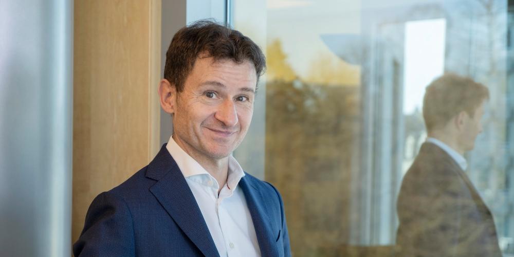 Kriegsimplikationen für Wirtschaft und Märkte