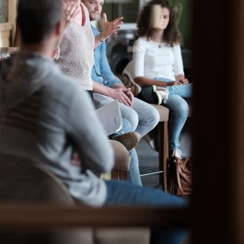 Angebote für französisch-sprachige Unternehmerkinder