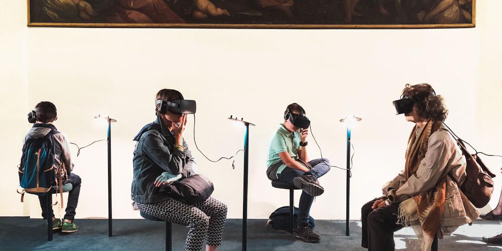 Design your future: Worauf es in der Zukunft wirklich ankommt