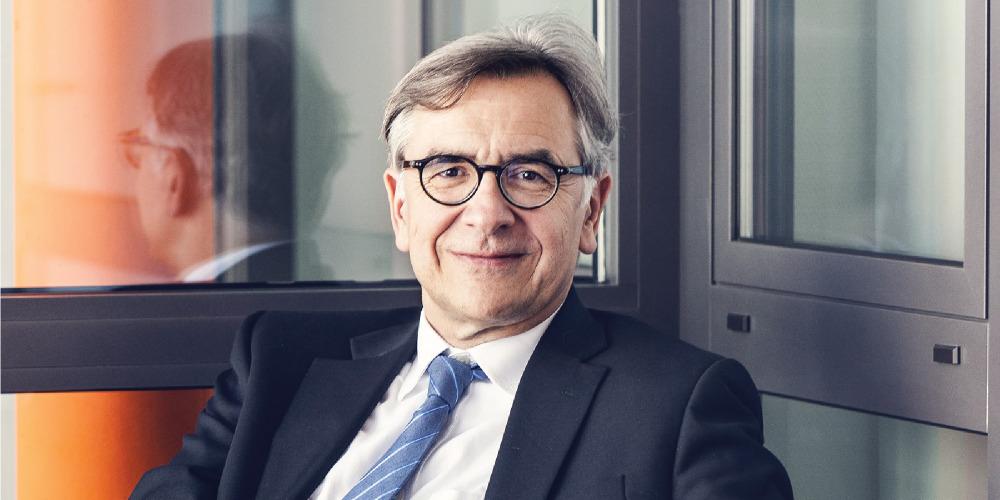 Der Testamentsvollstrecker