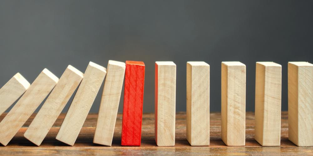 Business Continuity - So sichern Sie den Geschäftsbetrieb Ihres Unternehmens