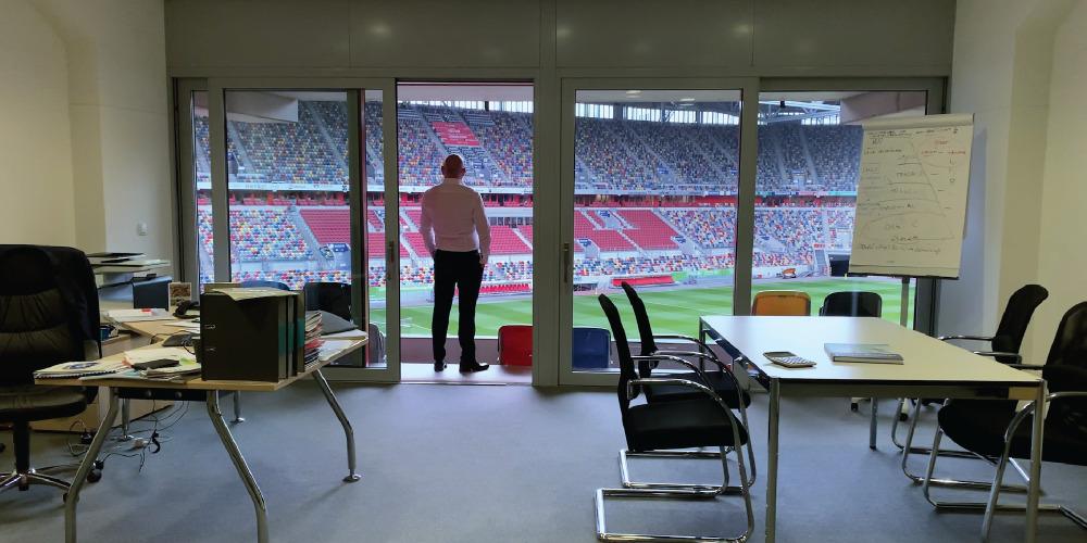 Erfolg ist planbar – auch in der Krise!