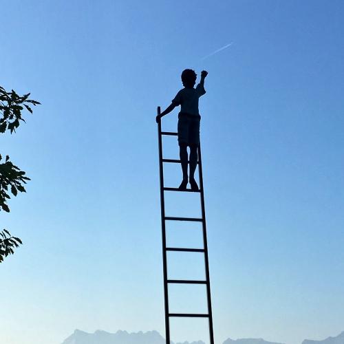Webinar-Reihe: Herausforderung Zukunft - das Beste liegt vor uns
