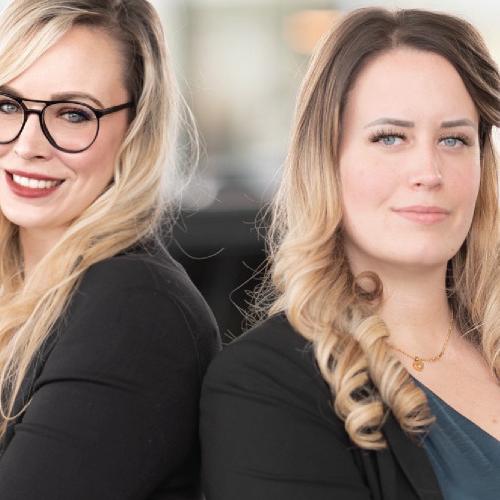 Mit Frauenpower in die Zukunft