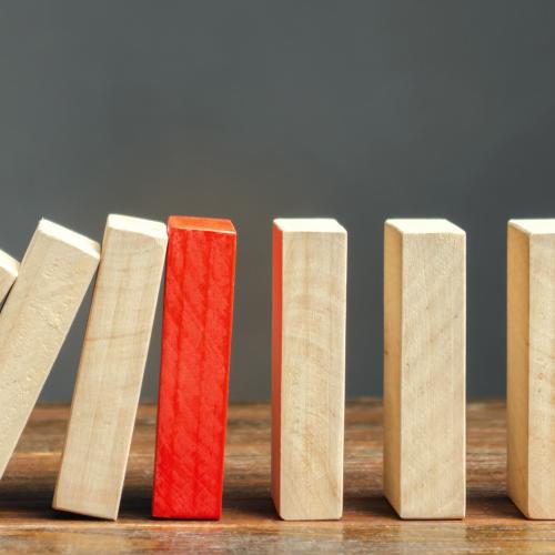 Business Continuity - So sichern Sie den Geschäftsbetrieb Ihres Unternehmens